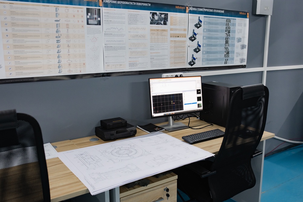 Безопасность труда КМЗ