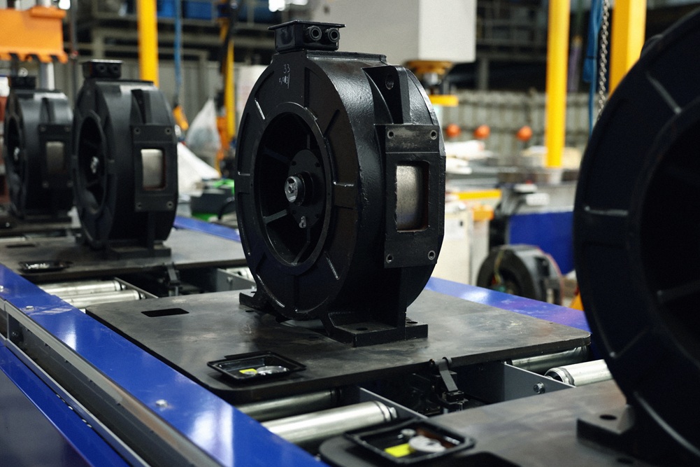 Экология и энергоэффективность КМЗ