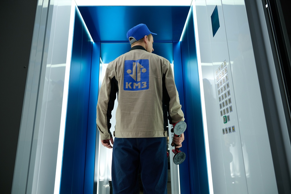 Технологическое развитие КМЗ